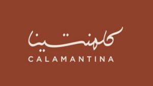 Calamantina