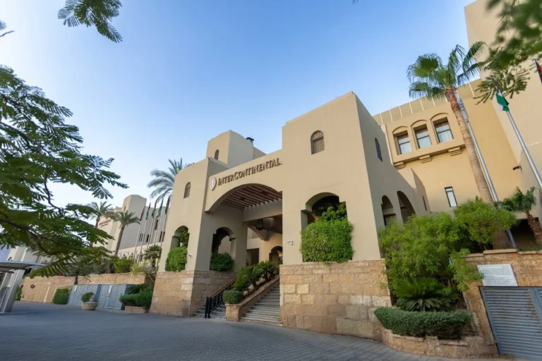 InterContinental Aqaba