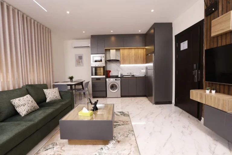 Interiors
