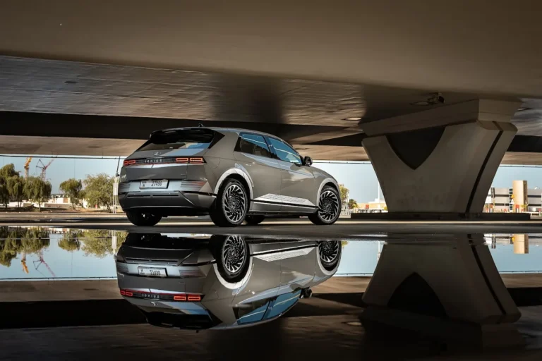 Automotive Photography