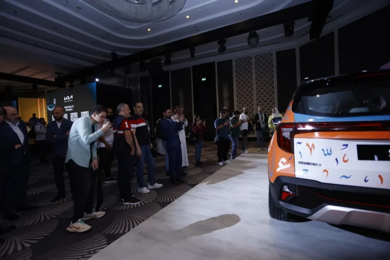 KIA Saltos 2024