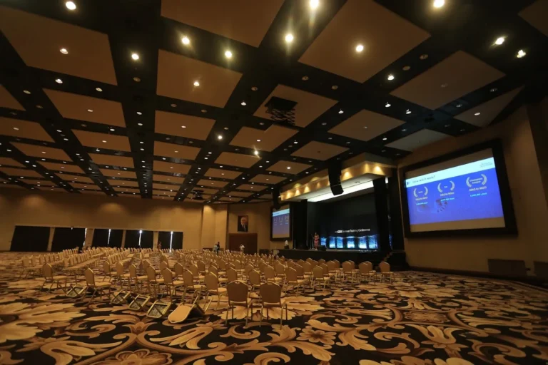 Bosten Event